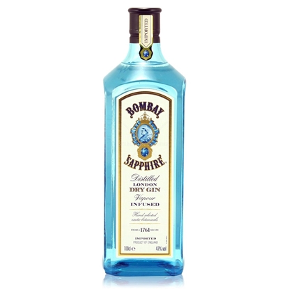 Picture of BOMBAY SAPPHIRE 1LTR
